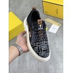 Fendi Casual Sneakers For Men # 295297, cheap Fendi Sneakers