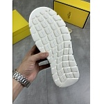 Fendi Casual Sneakers For Men # 295297, cheap Fendi Sneakers
