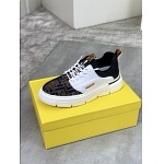 Fendi Casual Sneakers For Men # 295298