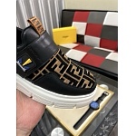 Fendi Casual Sneakers For Men # 295300, cheap Fendi Sneakers