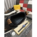 Fendi Casual Sneakers For Men # 295300, cheap Fendi Sneakers