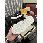 Fendi Casual Sneakers For Men # 295300, cheap Fendi Sneakers
