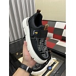 Fendi Casual Sneakers For Men # 295301, cheap Fendi Sneakers