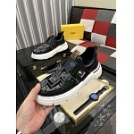 Fendi Casual Sneakers For Men # 295301, cheap Fendi Sneakers