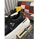 Fendi Casual Sneakers For Men # 295301, cheap Fendi Sneakers