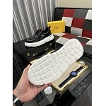 Fendi Casual Sneakers For Men # 295301, cheap Fendi Sneakers