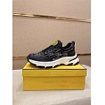 Fendi Casual Sneakers For Men # 295302