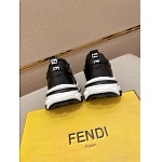 Fendi Casual Sneakers For Men # 295302, cheap Fendi Sneakers