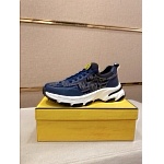 Fendi Casual Sneakers For Men # 295303