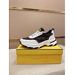 Fendi Casual Sneakers For Men # 295304
