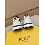 Fendi Casual Sneakers For Men # 295304, cheap Fendi Sneakers