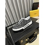 Fendi Casual Sneakers For Men # 295305, cheap Fendi Sneakers