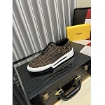 Fendi Casual Sneakers For Men # 295306