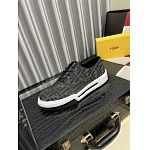 Fendi Casual Sneakers For Men # 295307