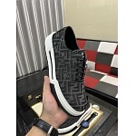 Fendi Casual Sneakers For Men # 295307, cheap Fendi Sneakers