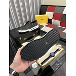 Fendi Casual Sneakers For Men # 295307, cheap Fendi Sneakers