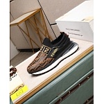 Fendi Casual Sneakers For Men # 295308