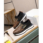 Fendi Casual Sneakers For Men # 295308, cheap Fendi Sneakers