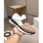 Fendi Casual Sneakers For Men # 295309, cheap Fendi Sneakers
