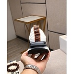 Fendi Casual Sneakers For Men # 295309, cheap Fendi Sneakers