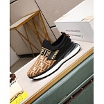 Fendi Casual Sneakers For Men # 295310