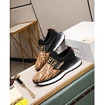 Fendi Casual Sneakers For Men # 295310, cheap Fendi Sneakers