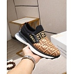Fendi Casual Sneakers For Men # 295310, cheap Fendi Sneakers