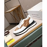 Fendi Casual Sneakers For Men # 295311