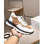 Fendi Casual Sneakers For Men # 295311, cheap Fendi Sneakers