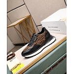 Fendi Casual Sneakers For Men # 295312
