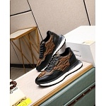 Fendi Casual Sneakers For Men # 295312, cheap Fendi Sneakers
