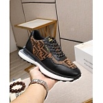 Fendi Casual Sneakers For Men # 295312, cheap Fendi Sneakers