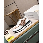 Fendi Casual Sneakers For Men # 295313
