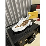 Fendi Casual Sneakers For Men # 295314