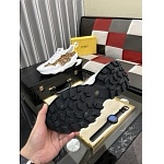 Fendi Casual Sneakers For Men # 295314, cheap Fendi Sneakers
