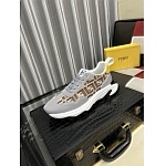 Fendi Casual Sneakers For Men # 295315
