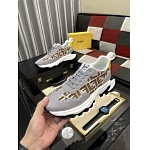 Fendi Casual Sneakers For Men # 295315, cheap Fendi Sneakers