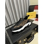 Fendi Casual Sneakers For Men # 295316
