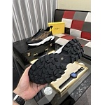 Fendi Casual Sneakers For Men # 295316, cheap Fendi Sneakers