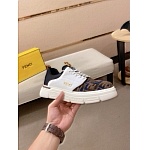 Fendi Casual Sneakers For Men # 295317, cheap Fendi Sneakers