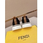Fendi Casual Sneakers For Men # 295317, cheap Fendi Sneakers