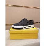 Fendi Casual Sneakers For Men # 295318