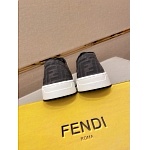 Fendi Casual Sneakers For Men # 295318, cheap Fendi Sneakers