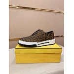 Fendi Casual Sneakers For Men # 295319