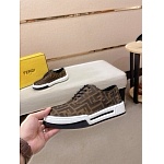 Fendi Casual Sneakers For Men # 295319, cheap Fendi Sneakers