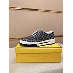 Fendi Casual Sneakers For Men # 295320