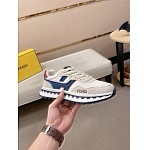 Fendi Casual Sneakers For Men # 295321, cheap Fendi Sneakers