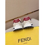 Fendi Casual Sneakers For Men # 295321, cheap Fendi Sneakers