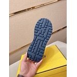 Fendi Casual Sneakers For Men # 295321, cheap Fendi Sneakers
