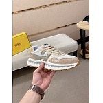 Fendi Casual Sneakers For Men # 295322, cheap Fendi Sneakers